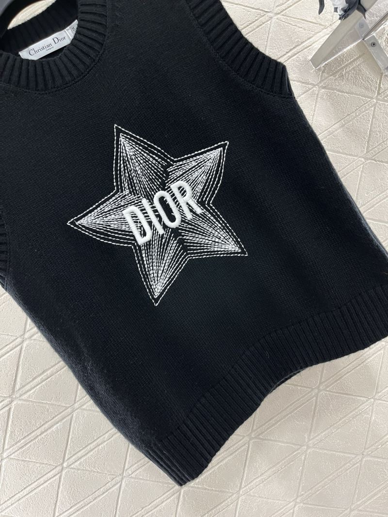 Christian Dior Vest